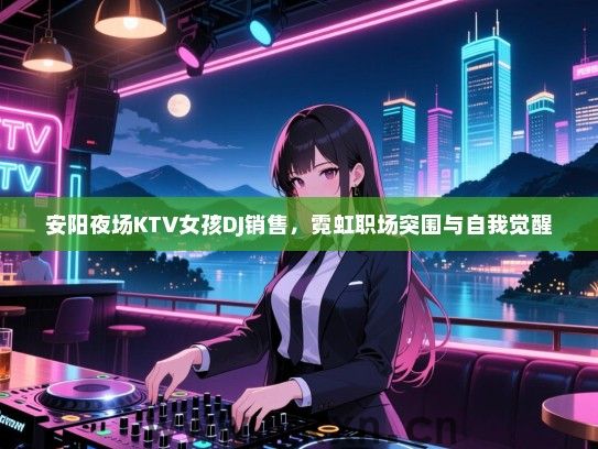 安阳夜场KTV女孩DJ销售,霓虹职场突围与自我觉醒 安阳夜场KTV女孩DJ销售,霓虹职场突围与自我觉醒
