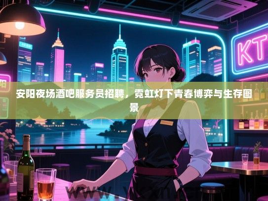 安阳夜场酒吧服务员招聘,霓虹灯下青春博弈与生存图景 安阳夜场酒吧服务员招聘,霓虹灯下青春博弈与生存图景